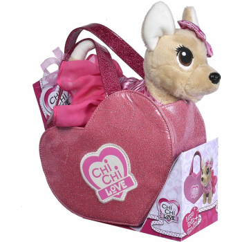 Chi Chi Love is in the Air